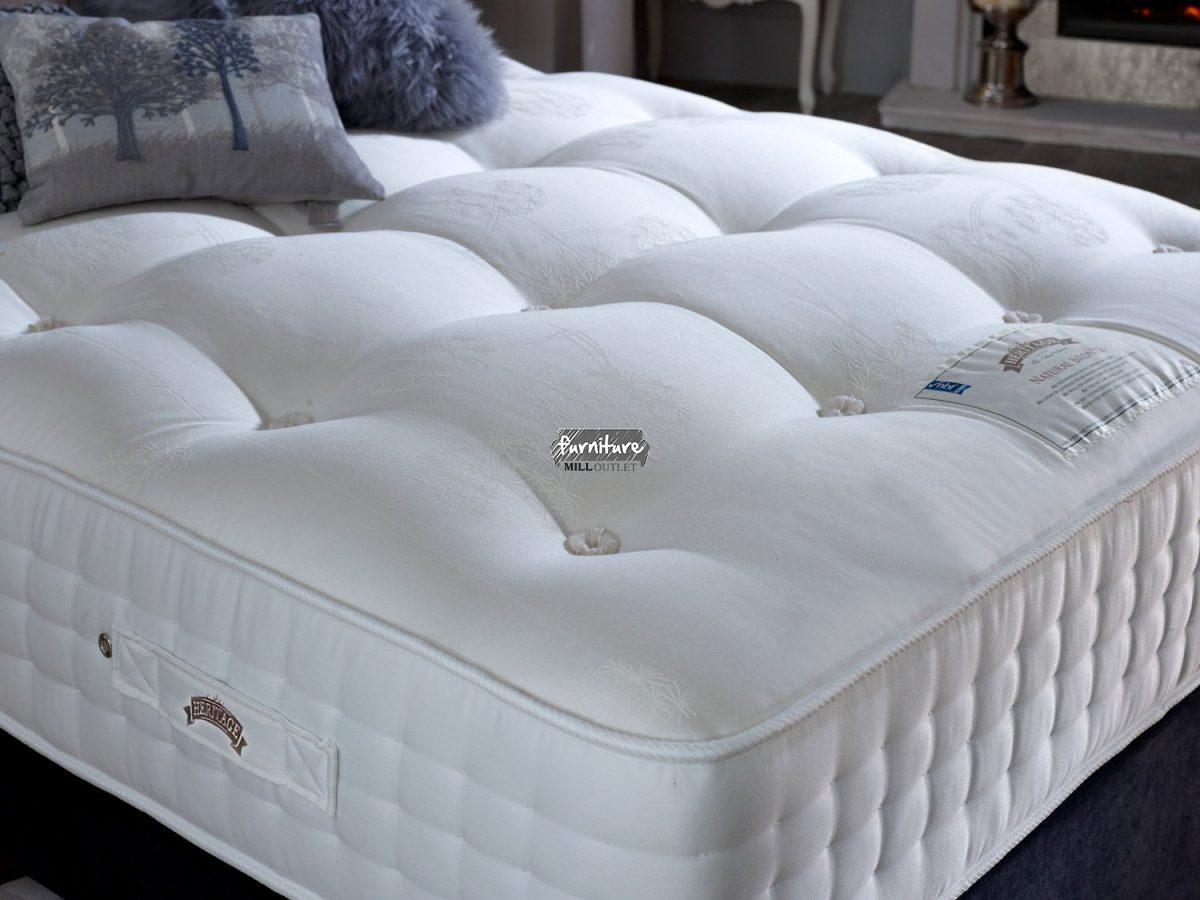 dura-beds-natural-1500-mattress