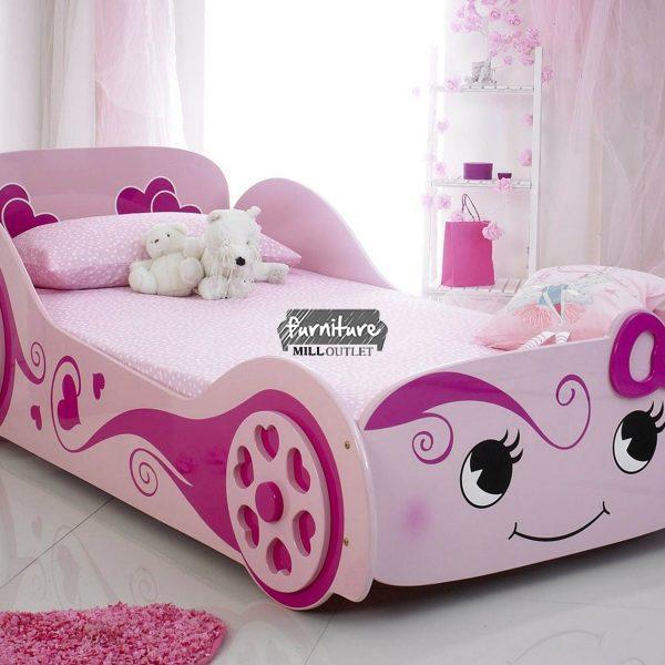 princess_car_bed