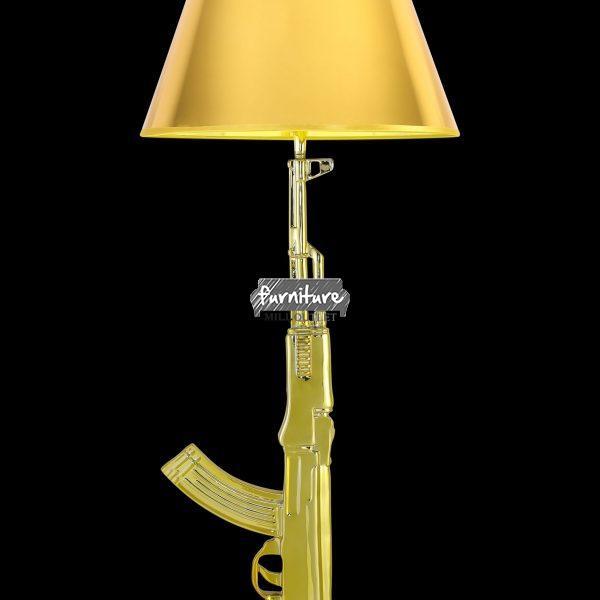 AK47-GOLD-Gun-Table-Lamp
