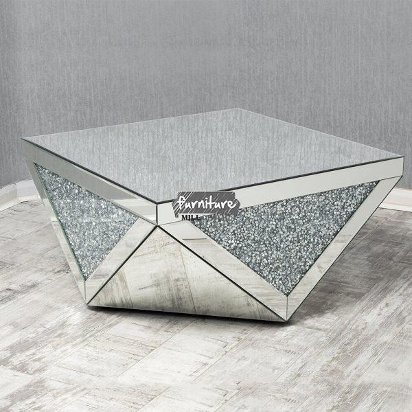 Prism Coffee Table