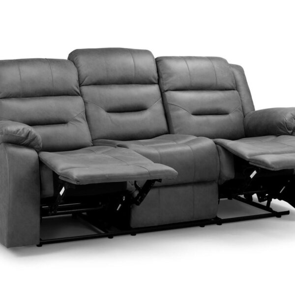 Monza 3+2 RECLINER SOFA
